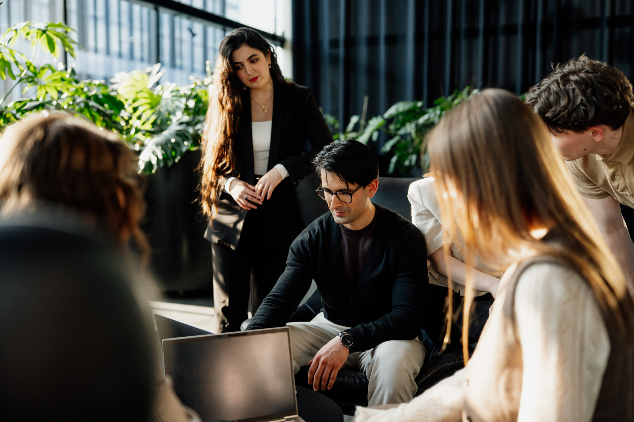 Organizational Innovation and Management