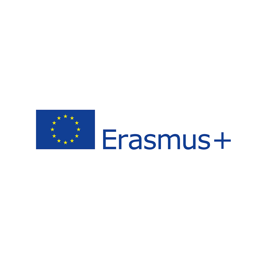 ERASMUS PLUS LOGO