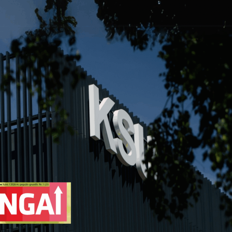 KSU reitingai