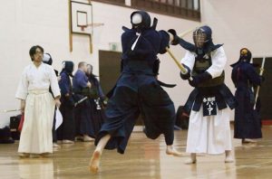 Kendo